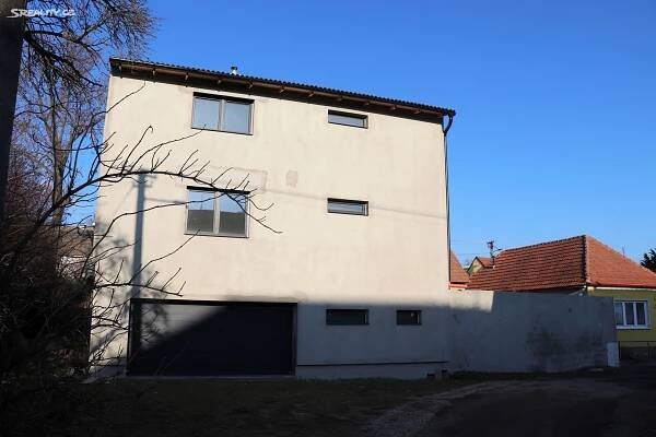 Prodej Dům, Zbraslav, okres Brno-venkov