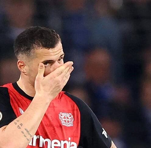 DFB-Pokal: Aus bei Arminia Bielefeld: Leverkusen liefert schlechtestes Spiel der Saison ab