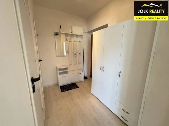 Pronájem bytu 2+kk 44 m2, Holasovice - Loděnice, obrázek č. 3