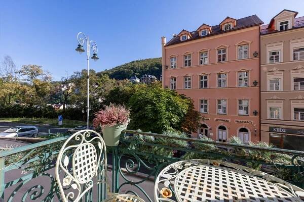 Prodej, Byty 2+1, 48 m2 - Karlovy Vary