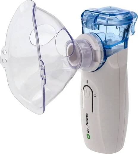 Obrázek produktu pro Dr. Senst® 521-857756 DRS35 Inhalationsgerät