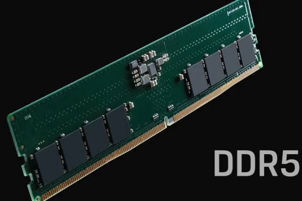 DDR5 RAM