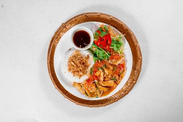 Viet Thai Food Modrý Xuan | Wolt | Doručení | Karlovy Vary