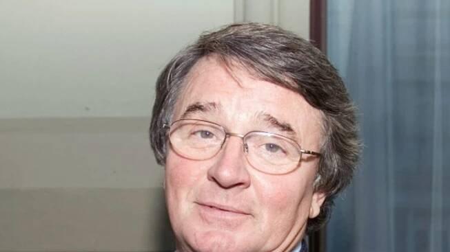 Vlastimil Harapes se chystá na olympiádu