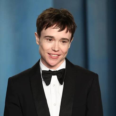 Elliot Page Credits "But I’m a Cheerleader" With Transforming His Life