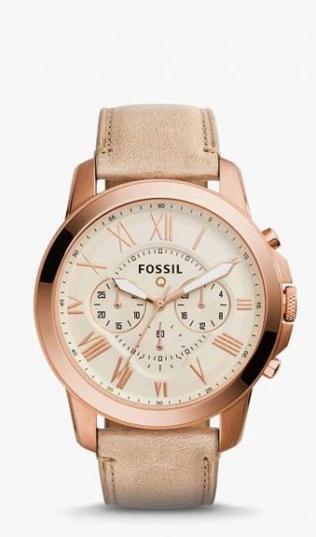 Is It Time for a Google Fitness Watch?