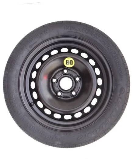 DOJEZDOVÉ KOLO Volkswagen Touran I (2003 - 2015) R15 5X112X57,1