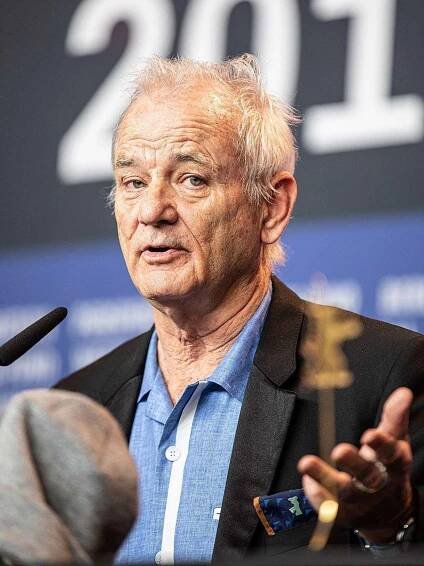 Bill Murray – Wikipedia