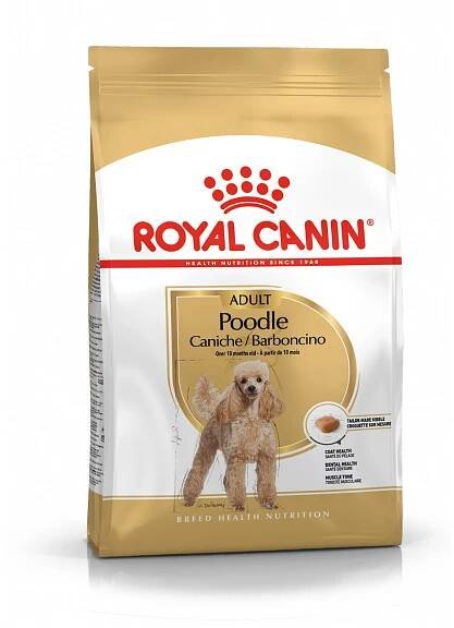 Royal Canin Pudl 7,5 kg