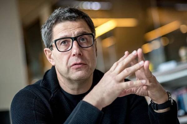 Vladimír Mlynář: V politice jsem udělal mnohem horší kompromisy než v PPF