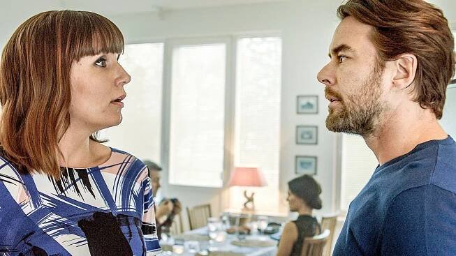 Downshiftaajat - Elämänremontti (S02E07) (2016)