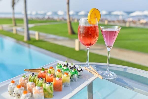 Hotel Barceló Mussanah Resort - Omán | CK Čedok