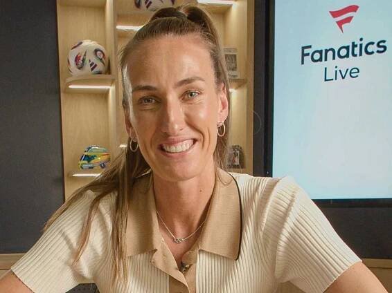 'You're part of a community' - Jill Scott explains importance of Euro 2025 stickers to fans