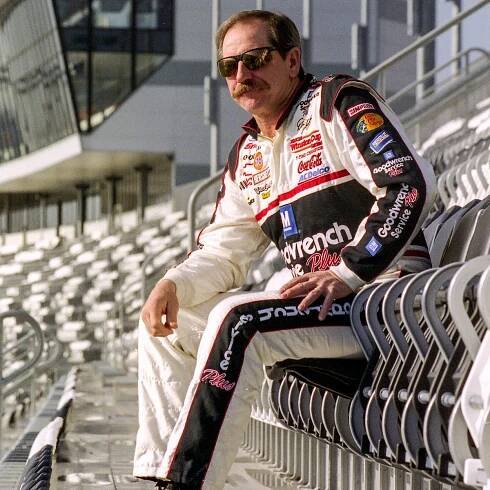 Raise Hell, Praise Dale, and Watch the Earnhardt Documentary on Amazon Prime