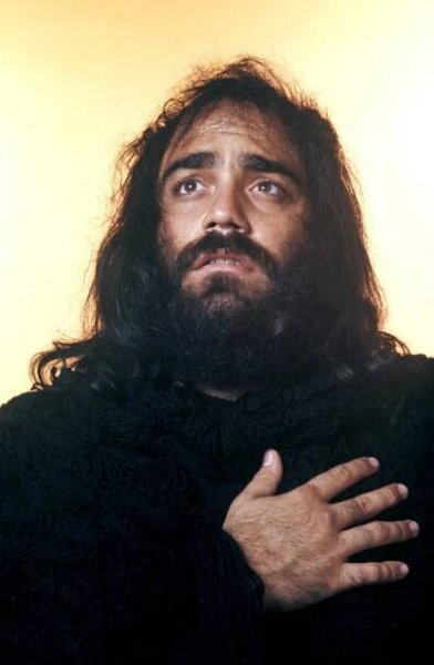 Demis Roussos zemřel ve věku 68 let - Obrázek 1
