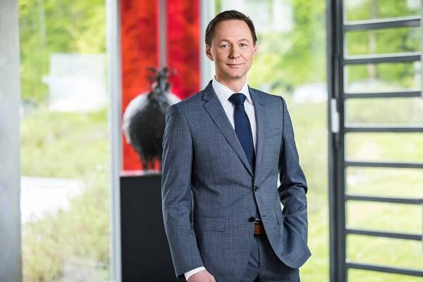Management von radiox: Haferanke, Michael, Stumpf