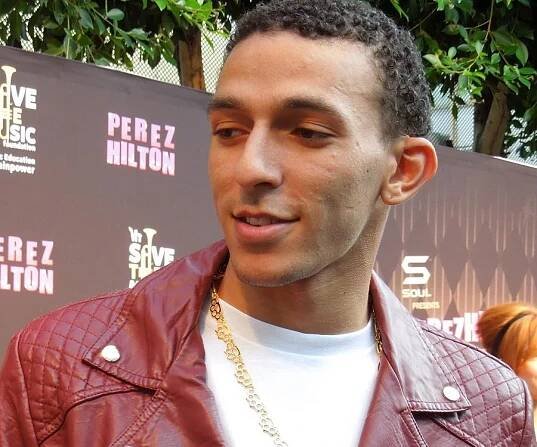 Khleo Thomas Biography – Facts, Childhood, Family Life, Achievements