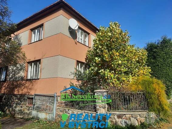 Prodej Byt 2+1, Olší - Litava, okres Brno-venkov