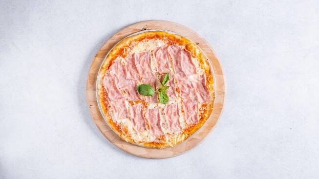 Nupoo Pizza & Burger Vršovice | Wolt | Doručení | Praha