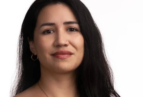 Maria Fernanda Vivanco, PhD. (“Mara”)