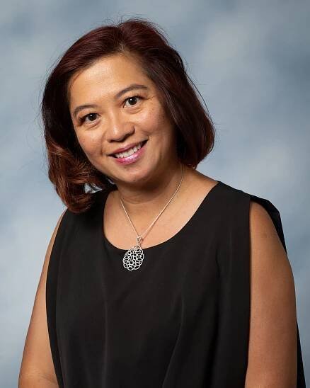 Wendy Wang