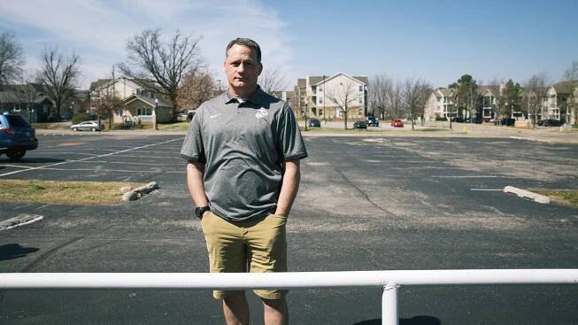These teachers work up to 6 jobs. Now they’re fed up and ready to walk out