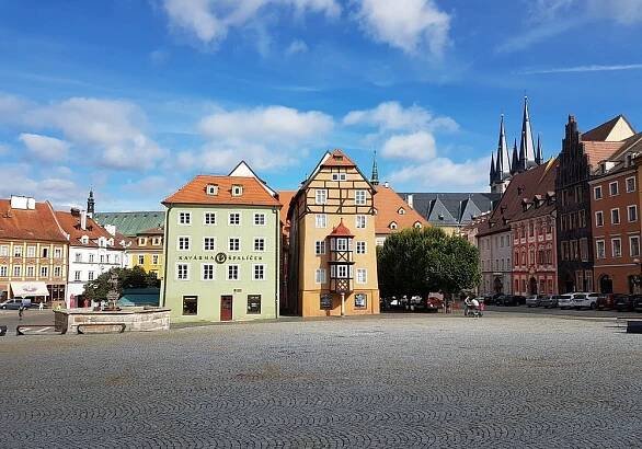 Cheb, Czech Republic: All You Must Know Before You Go (2025) - Tripadvisor