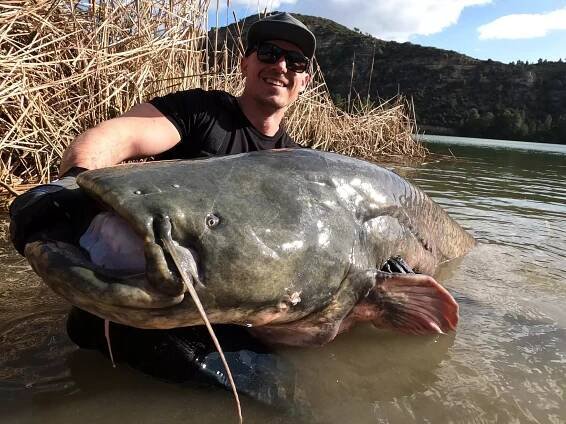 Kemp Rancho Rio Ebro (Riba Roja) | FishTime