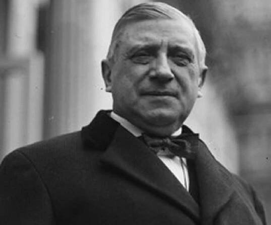 Charles M. Schwab Biography – Facts, Childhood, Family Life, Career