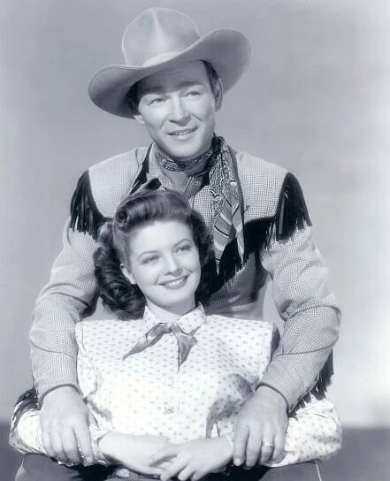 File:Roy Rogers and Gail Davis 1948.jpg