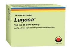 Lagosa drg.50x150mg
