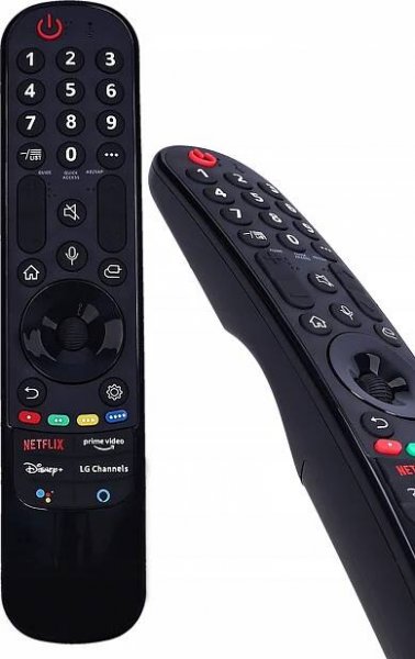 Dálkové ovládání pro LG Magic Replacement AN-MR22 MR22GN OLED