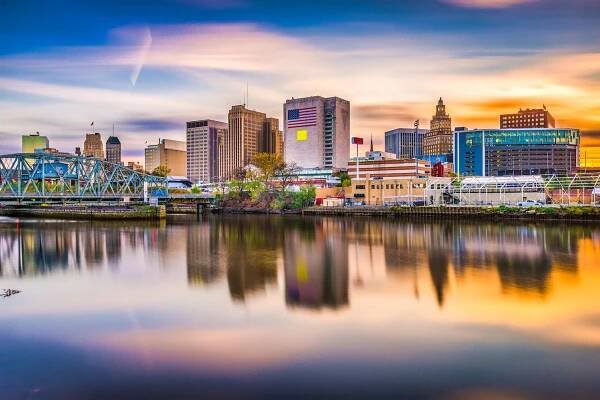 20 Most Photogenic Places In Newark, NJ - Travel Lens