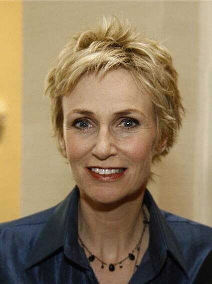 List of awards and nominations received by Jane Lynch