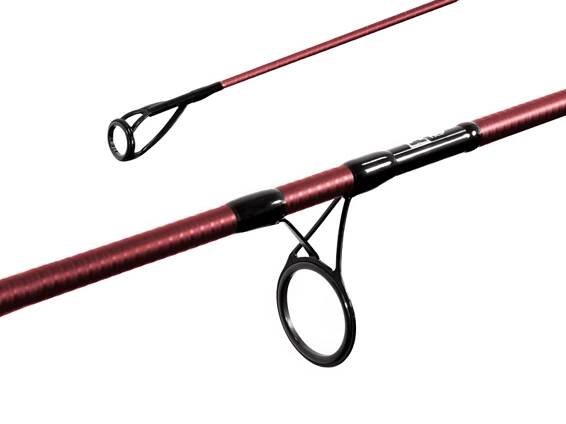 Delphin ETNA E3 TRIP 360cm 3.25lbs TeleFIX