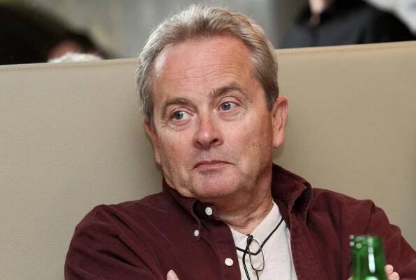 Alexander Hemala kráčí ve šlépějích svého moderátorkého předchůdce a kutilské legendy Přemka Podlahy.