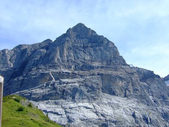 Switzerland Cycling Trip – Nadia Williams