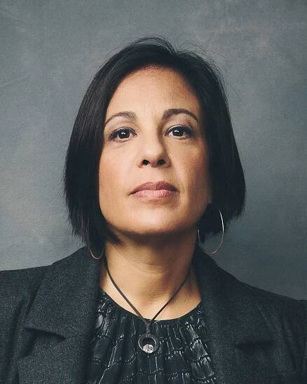 Joanne Wilson — STRIVE
