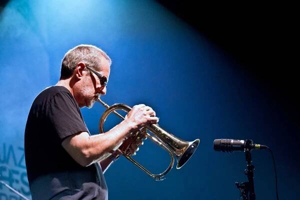 Walt Fowler