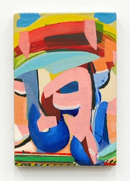 (Nothing but) Flowers — KARMA | Art fund, Art, Marley
