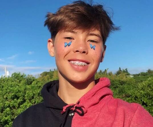 Caleb Coffee – Bio, Facts, Family Life, Career