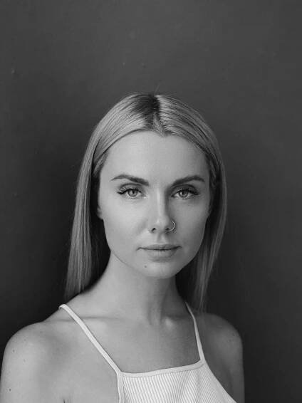 Nastia - Polina Ivanova