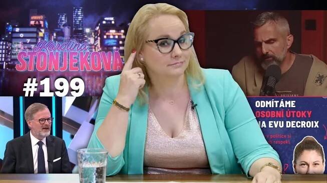Hledá se Foltýn! Hledají se Chvilky! Hledá se blázen, co věří Fialovi!