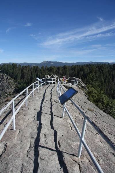 How to experience the best view in Sequoia National Park | 2theworld.com