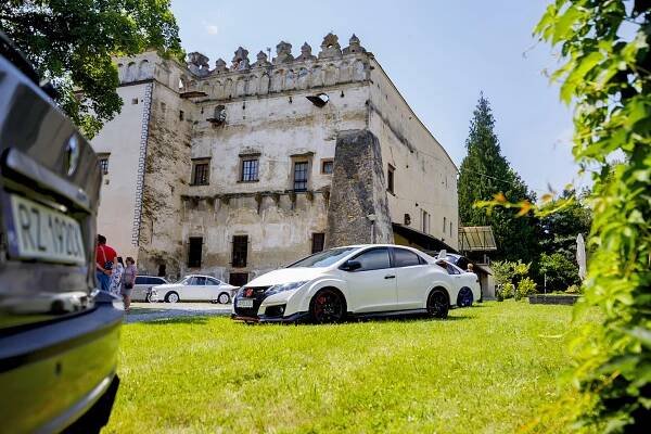 Show and Shine Fričovce :: Power Magazine