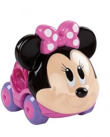 DISNEY BABY Autíčka Mickey Mouse&Friends Go Grippers™ 2 ks, 12m+ | mujandilek.cz