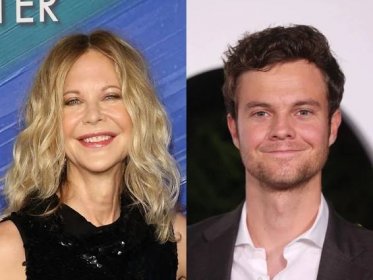 Meg Ryan says 'nepo baby' criticism is 'dismissive' of son Jack Quaid's 'gifts'