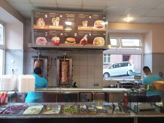 TASTY DÖNER KEBAB, Prague - Praha 6 - Restaurant Reviews, Photos & Phone Number - Tripadvisor