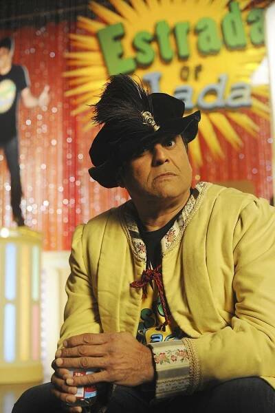 Jmenuju se Earl - Darnell odhalen, část druhá - Z filmu - Erik Estrada