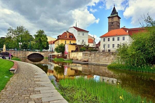 Fotografie - Pražský most - 23.05.2025